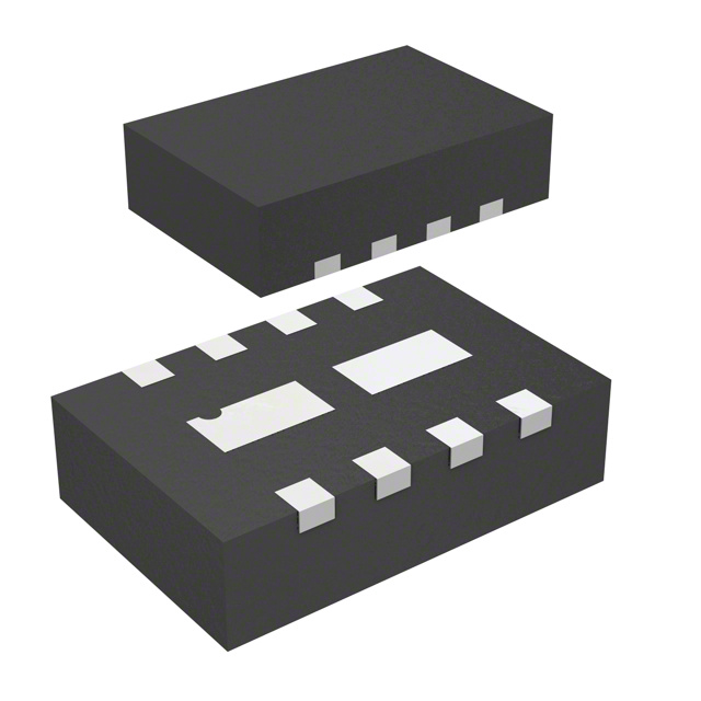 ZXTD619MCTA Diodes Incorporated  Bipolar Transistor Arrays